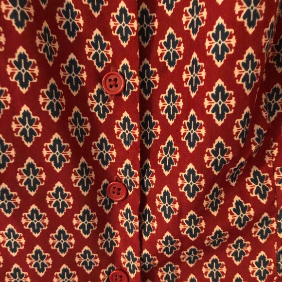 Vintage-Inspired Dress from ModCloth - Picture 5 of 5